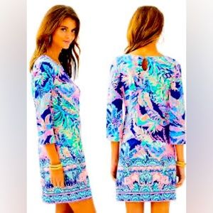 Lilly Pulitzer Bay Dress